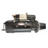 10461233 by DELCO REMY - Starter Motor - 42MT Model, 12V, 12 Tooth, SAE 3 Mounting, Clockwise