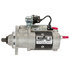 8200972 by DELCO REMY - Starter Motor - 29MT Model, 12V, SAE 1 Mounting, 10Tooth, Clockwise