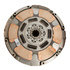 121000-1 by EATON - DM Clutch - Heavy Duty, 15.5" Clutch Size, 1750 ft lb Torque, Ceramic