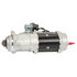 8300024 by DELCO REMY - Starter Motor - 38MT Model, 12V, 10 Tooth, SAE 1 Mounting, Clockwise