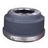 3600A by ACCURIDE - Brake Drum - 16.50 X 7.00 - 10 1.00 Holes 11.25 BC (Gunite)