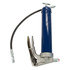 1134 by LINCOLN INDUSTRIAL - Extra Heavy-Duty Pistol Grip Grease Gun with 18" Hose and 6" Rigid Tube