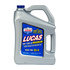 10076 by LUCAS OIL - SAE 15W-40 Magnum Motor Oil