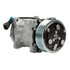 MEI 54546 Airsource SANDEN SD7H15 COMP 6GR GWA