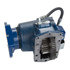 CS24A1005H3KX by MUNCIE POWER PRODUCTS - Muncie Clutch Shift Pto Allison World Tr
