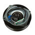 22-11289-AM by OMEGA ENVIRONMENTAL TECHNOLOGIES - CLUTCH YORK PV8 12V 2WIRE 155mm GROOVE DIA