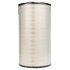 AF25437 by FLEETGUARD - Air Filter - Primary, Magnum RS, 20.67 in. (Height), 11.06 in. OD, 85400737