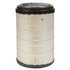 AF25707 by FLEETGUARD - Air Filter - Primary, 16 in. (Height)