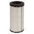 AF25648 by FLEETGUARD - Air Filter - Primary, Magnum RS, 5.4 in. OD