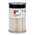 FS19764 by FLEETGUARD - Fuel Water Separator Filter Element - StrataPore Media, 7.04 in. Height, Davco 102527