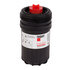 FF63009 by FLEETGUARD - Fuel Filter - NanoNet for Cummins B/L Series Engines