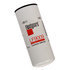 LF9009 by FLEETGUARD - Engine Oil Filter - 11.88 in. Height, 4.66 in. (Largest OD), StrataPore Media