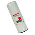 LF9025 by FLEETGUARD - Engine Oil Filter - 13.88 in. Height, 4.65 in. (Largest OD), StrataPore Media