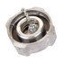 FTA-C-93 by FUEL TANK ACCESSORIES - Locking Fuel Cap Freightliner 1/4 Turn