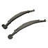 46-1319 by DAYTON PARTS - Leaf Spring