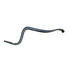 96-1271 by DAYTON PARTS - Leaf Spring - Rear, 23-3/4" Length A, 19-1/4" Length B, 3" Width, 1 Leaf, for Volvo/Mack