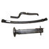 93-033 by DAYTON PARTS - Leaf Spring - Full Taper Spring