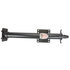700P-15-726 by PREMIER - 700 Series Jiffy Jack - 15" Travel Length, with 726 Caster Plate, Fixed Trailer Mounting, without Spring Assembly