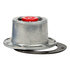 343-4024 by STEMCO - Hub Cap with Pipe Plug