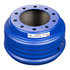 89996B by STEMCO - Genuine CentriFuse® High Performance Brake Drums - 16.5" x 7"