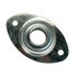 Todco 51038 Roll-Up Door Complete Assembly 4.25" Steel Roll-Up Door Bearing Assembly