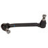 DS1179 by TRIANGLE SUSPENSION - Steering Drag Link - Peterbilt (OEM 1002498, 346370, E6818, J206005, L24VU8000G11, R250067)