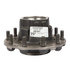 Webb 10209--MR Wheel Hub Hub Stud Pilot