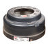 65600C by WEBB - Brake Drum 16.50 X 6.0  Balanced As