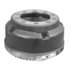 65169B by WEBB - Brake Drum 16.50 X 6.0  Balanced