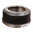 62240F by WEBB - BRAKE DRUM