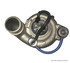 2080004 by TSI PRODUCTS INC - Turbocharger, HE351CW