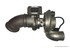 2080004 by TSI PRODUCTS INC - Turbocharger, HE351CW