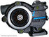 2080028 by TSI PRODUCTS INC - Turbocharger, HX30W