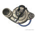 2080004R by TSI PRODUCTS INC - Turbocharger, (Remanufactured) HE351CW