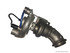 2080004R by TSI PRODUCTS INC - Turbocharger, (Remanufactured) HE351CW