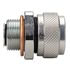 Weatherhead FD14-4002-29-06 Hydraulic Hose FLOCS Male Half Assembly - Oil Drain Coupling