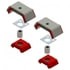 KT5962001HT by ATRO - Motor Mount Kit High Temp Kenworth, Newstar Rear, Pair