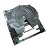 FW35A824XL00 by SAF-HOLLAND - FIFTH WHEEL ASSEMBLY, SLIDING