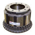 61991B by WEBB - Brake Drum 15.00 X 8.62  Balanced