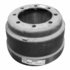 Webb 61576F Brake Drum Brake Drum 15.00 X 7.0