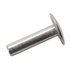 10-1002-23 by WHITING DOOR - 1/4 X 1-1-1/32 STAINLESS STEEL RIVET