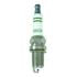 F6DSR by BOSCH - Silver Spark Plugs