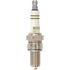 7701 by BOSCH - Silver Spark Plugs