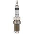 Bosch 4418 Spark Plug Platinum+4 Spark Plugs