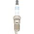 8108 by BOSCH - Double Platinum Spark Plugs