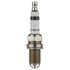 4417 by BOSCH - FGR7DQP Platinum +4 Spark Plug, Pack of 1