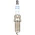 8122 by BOSCH - Double Platinum Spark Plugs