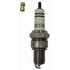 W7DSR by BOSCH - Silver Spark Plugs