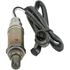 13012 by BOSCH - Oxygen Sensor for PORSCHE