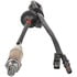 13 925 by BOSCH - Oxygen Sensor for MERCEDES BENZ